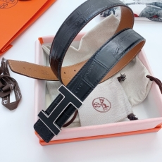 Hermes Belts